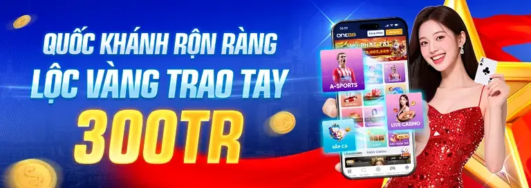 Khuyến mãi nạp tiền và hoàn trả 77Bet